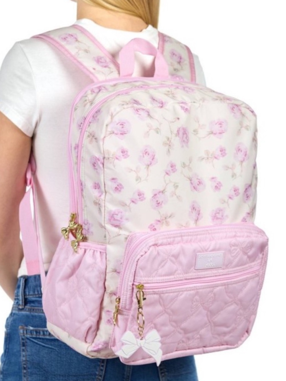 LoveShackFancy Backpack